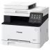 Test Canon i-Sensys MF655Cdw Recenze Canon i-Sensys MF655Cdw