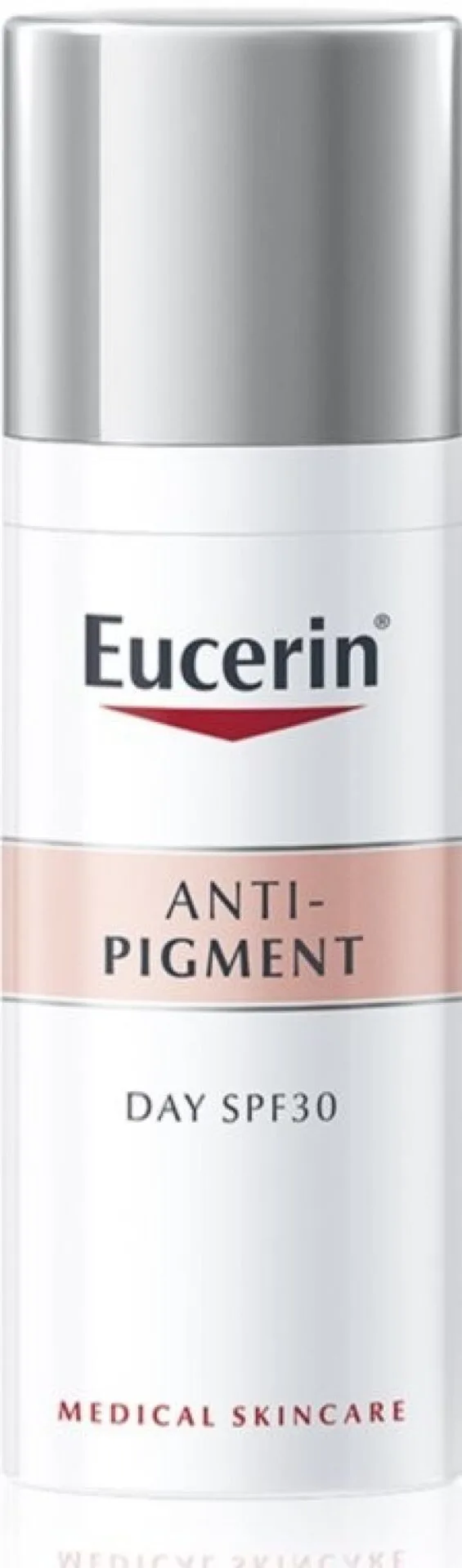 Test Eucerin AntiPigment denní krém SPF 30 50 ml Recenze Eucerin AntiPigment denní krém SPF 30 50 ml