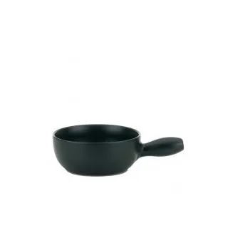 Miska na fondue Obrázek zobrazuje misku na fondue