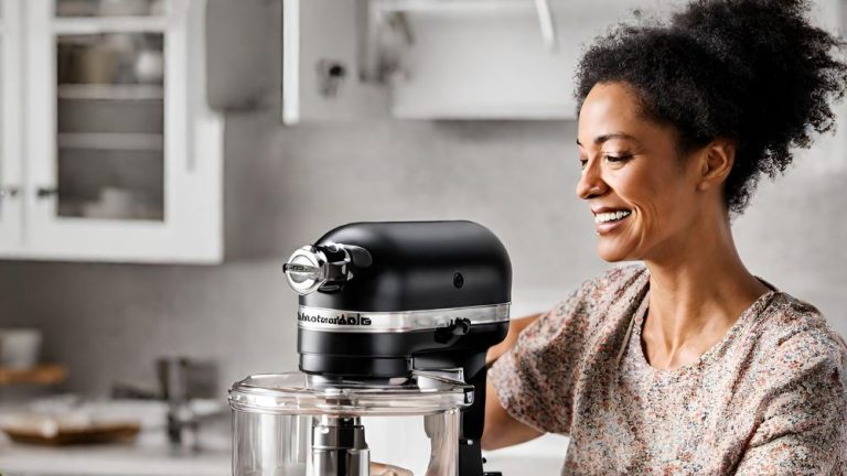 Je v&nbsp;roce 2023 lepší Kitchenaid nebo Kenwood? Názory uživatelů v&nbsp;roce 2023