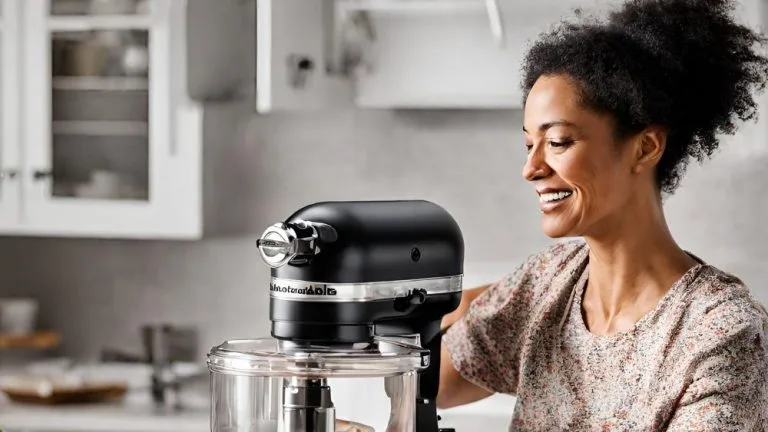 Je v roce 2023 lepší Kitchenaid nebo Kenwood? Názory uživatelů v roce 2023 Je v roce 2023 lepší Kitchenaid nebo Kenwood? Názory uživatelů v roce 2023