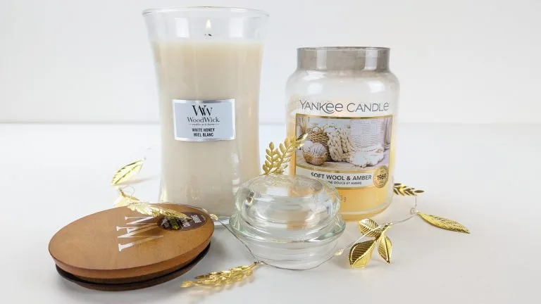 Yankee Candle vs WoodWick: jak dopadly v&nbsp;našem testu?