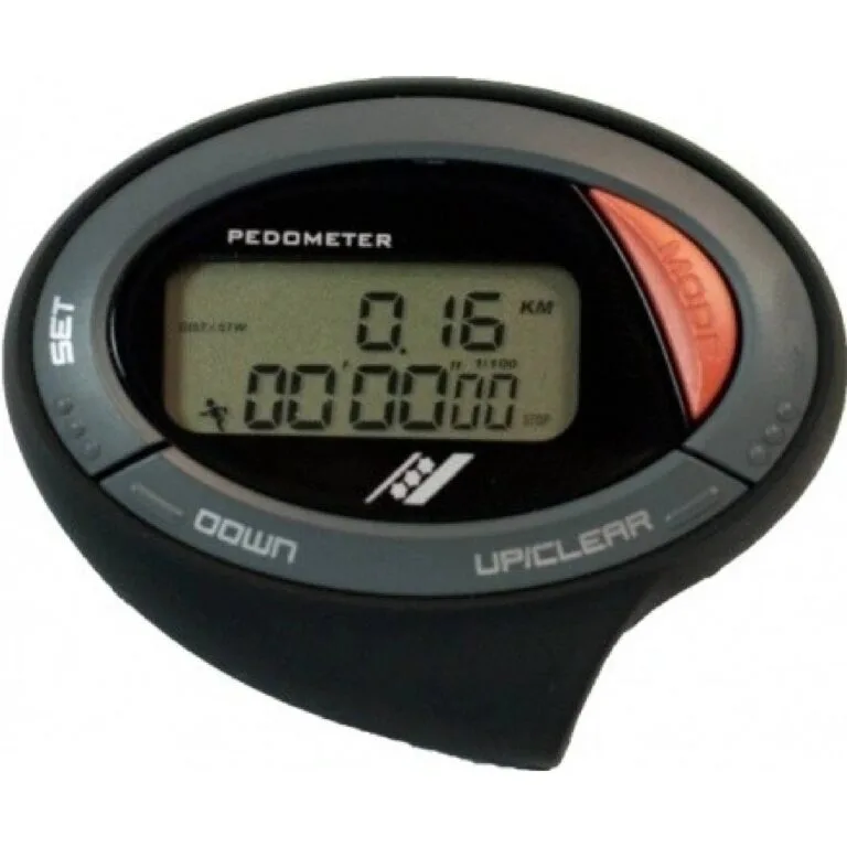 Test Rucanor Digimeter Basic Recenze Rucanor Digimeter Basic