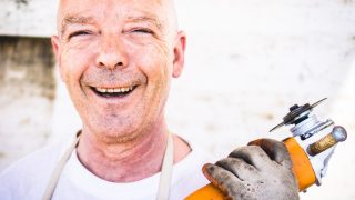 Úhlová bruska Parkside PWS 230&nbsp;D4: Hodnocení uživatelů a&nbsp;nejlepší alternativy od konkurence