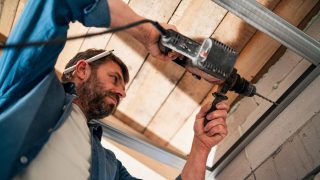 Bourací kladivo Parkside PAH 1300&nbsp;B2: Hodnocení uživatelů a&nbsp;nejlepší alternativy od konkurence