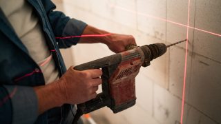 Laserový měřič vzdálenosti Parkside PLEM 50&nbsp;C3: Hodnocení uživatelů a&nbsp;nejlepší alternativy od konkurence