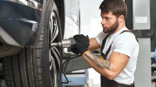 Aku rázový utahovák Parkside Performance PASSP 20-Li A3: Hodnocení uživatelů a&nbsp;nejlepší alternativy od konkurence