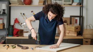 Aku vs. kabelová vrtačka Parkside: Která je lepší pro vaše potřeby a&nbsp;jak se cenově liší