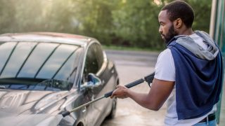 Vysokotlaký čistič Parkside PHD 170&nbsp;C2: Hodnocení uživatelů a&nbsp;nejlepší alternativy od konkurence