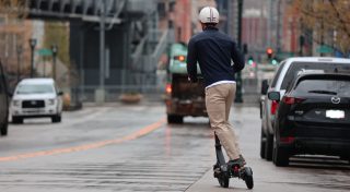 3 nejlevnější elektrické koloběžky: Jaké jsou podle uživatelů?