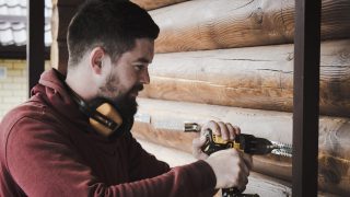 Vrtací kladivo Parkside PABH 20-Li C3: jaké je a&nbsp;co v&nbsp;sadě najdeme?