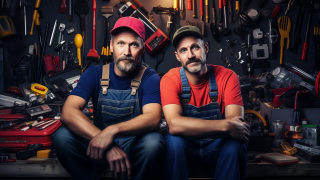 Parkside pro profesionály: Je nářadí z&nbsp;Lidlu vhodné i&nbsp;pro řemeslníky?