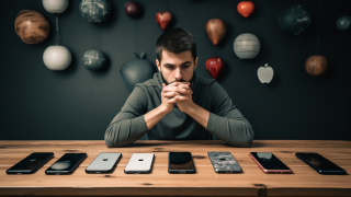 iPhone 13&nbsp;vs iPhone 15: Něco se mění a&nbsp;něco zase ne