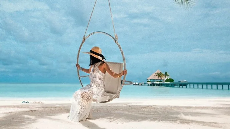 Přichází čas na exotickou dovolenou: Jaká je top destinace roku 2023, co si sbalit a jaké pojištění sjednat? Přichází čas na exotickou dovolenou: Jaká je top destinace roku 2023, co si sbalit a jaké pojištění sjednat?