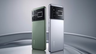 Nejnovější Realme GT 5 přichází s&nbsp;revolucí pro mobilní hráče