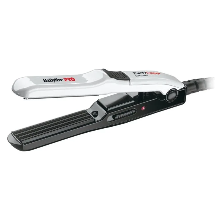 Recenze BaByliss Pro 2151
