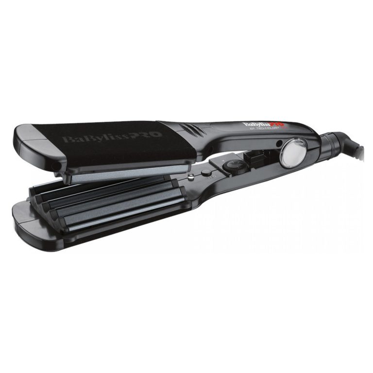 Test BaByliss Pro 2512 Recenze BaByliss Pro 2512