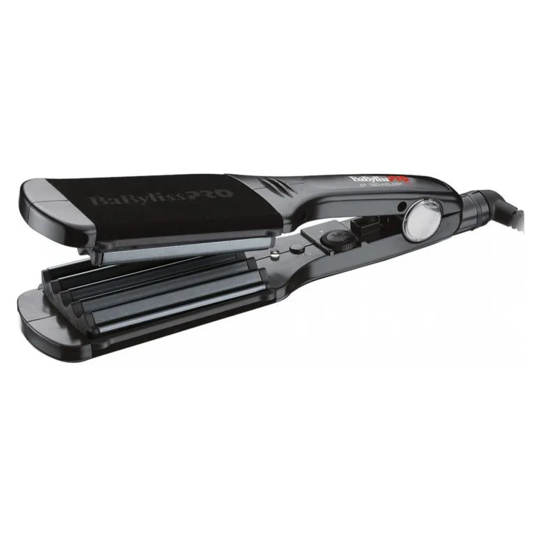 Recenze BaByliss Pro 2512