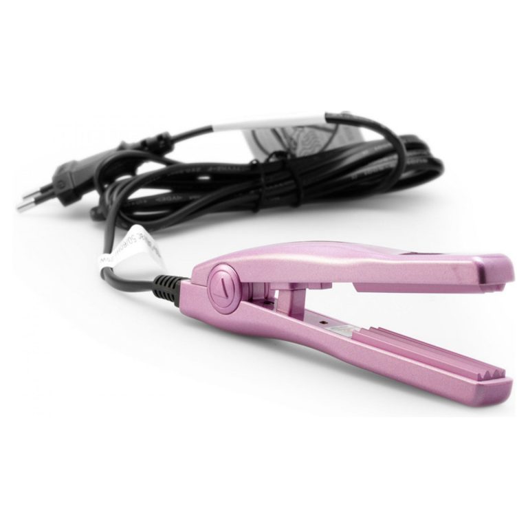 Test Cera Volume Iron mini Recenze Cera Volume Iron mini