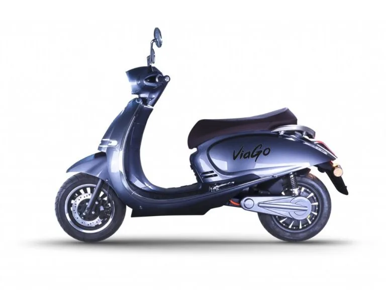 Test ViaGo Roma Recenze ViaGo Roma