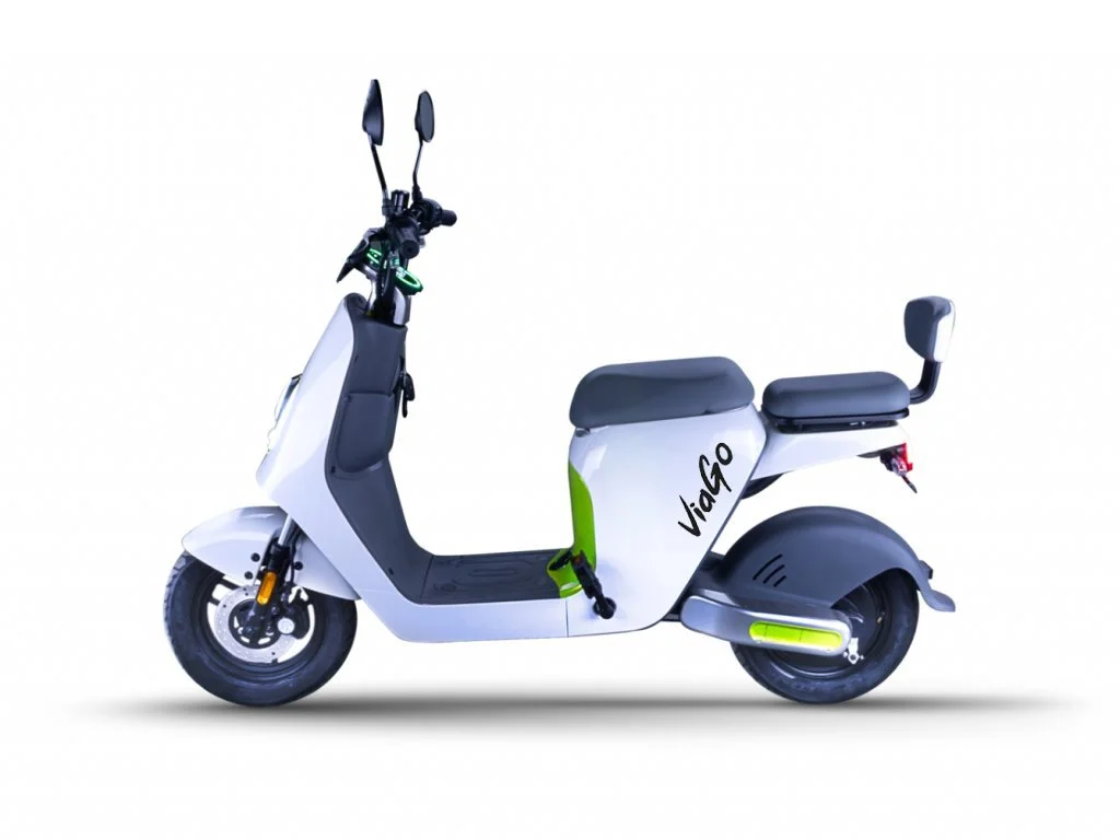 Test ViaGo Tokio Recenze ViaGo Tokio