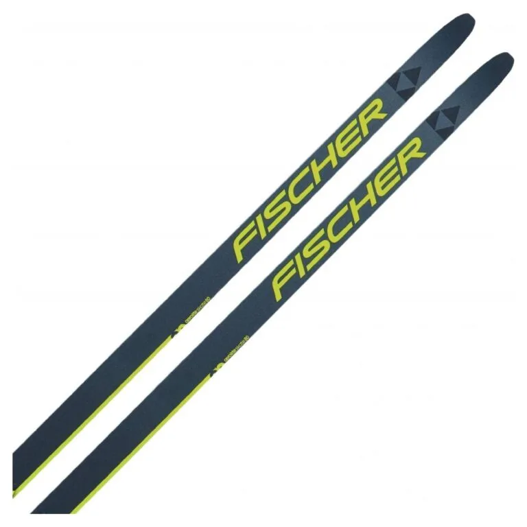Test Fischer Aerolite Skate 80 2024/25 Recenze Fischer Aerolite Skate 80 2024/25