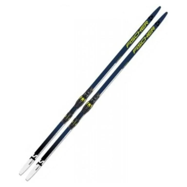 Test Fischer Twin Skin Performance Stiff 2023/24 Recenze Fischer Twin Skin Performance Stiff 2023/24