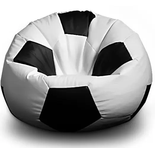 Test Fitmania Fotbal Míč XXL 450 l Recenze Fitmania Fotbal Míč XXL 450 l