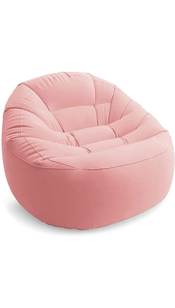 Test Intex Beanless Bag 68590NP Recenze Intex Beanless Bag 68590NP