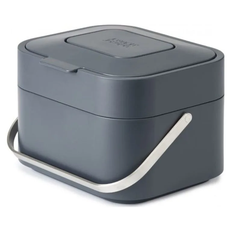 Test Joseph Stack 4L Graphite Recenze Joseph Stack 4L Graphite