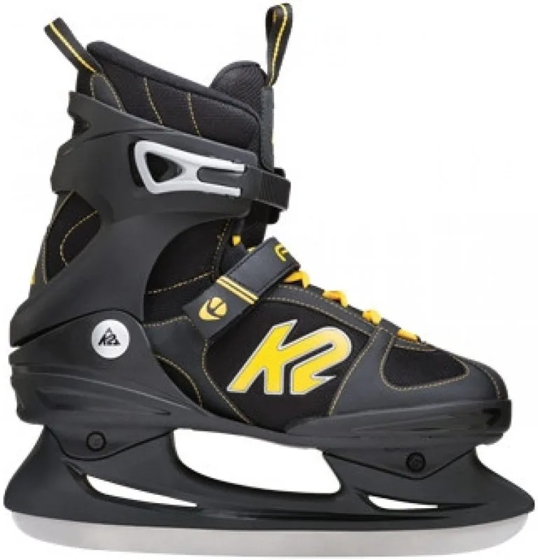 Recenze K2&nbsp;F.I.T.