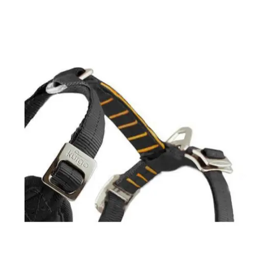 Kovová přezka (Kurgo Tru-Fit Smart Harness bezpečnostní postroj do auta) Kovová přezka (Kurgo Tru-Fit Smart Harness bezpečnostní postroj do auta)