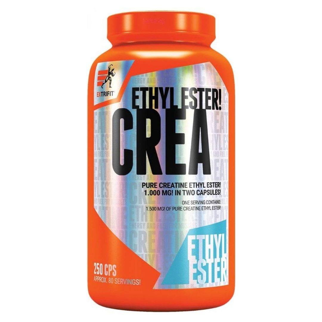 Kreatin ethyl ester Kreatin ethyl ester