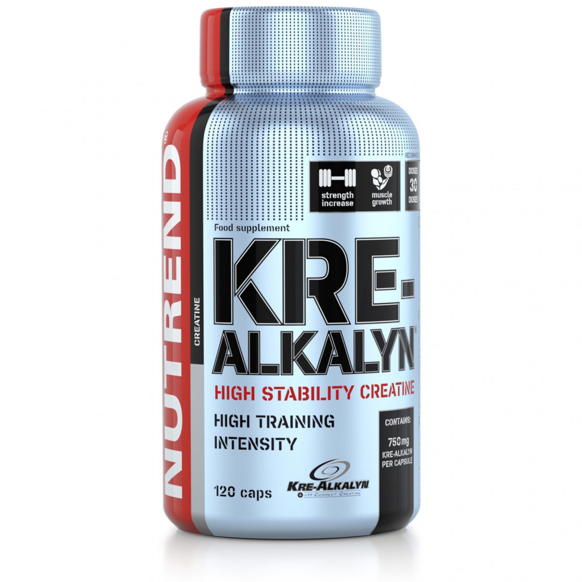 Kreatin kre-alkalyn Kreatin kre-alkalyn