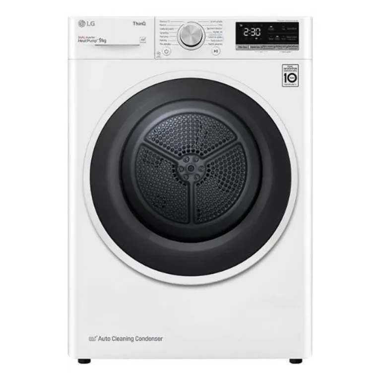 Test LG RC91V5AV6N Recenze LG RC91V5AV6N
