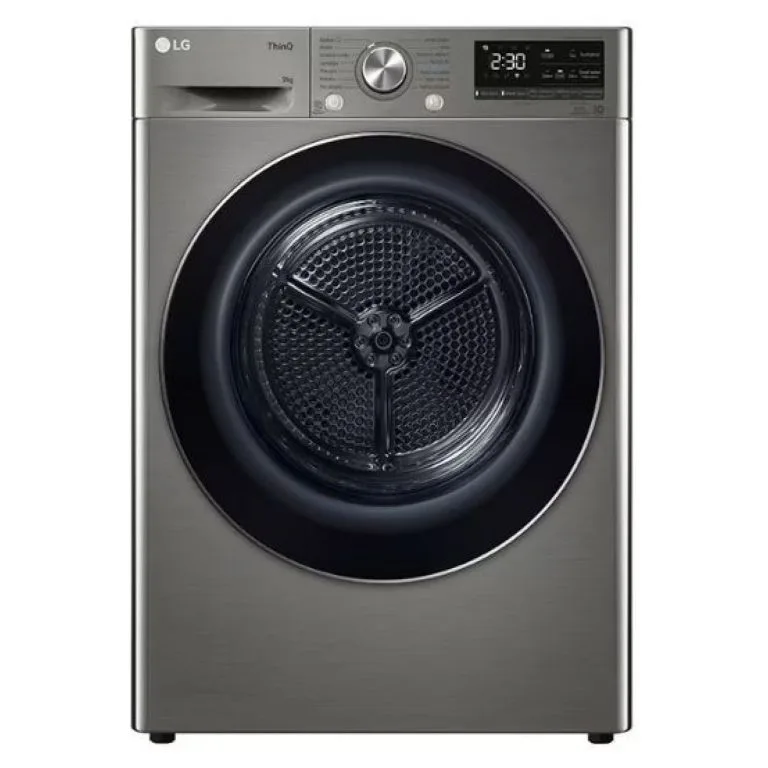 Test LG RC91V9EV2N Recenze LG RC91V9EV2N