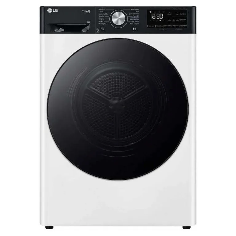 Test LG RH91V9LVEN Recenze LG RH91V9LVEN
