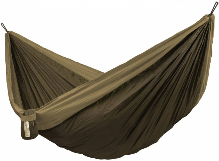 Test La Siesta Colibri 3.0 Single canyon Recenze La Siesta Colibri 3.0 Single canyon