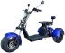 Test Lera Scooters C4 1 000 W Recenze Lera Scooters C4 1 000 W