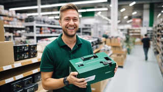 3 produkty Parkside v&nbsp;největší slevové akci: Ceny padají až o&nbsp;42&nbsp;%