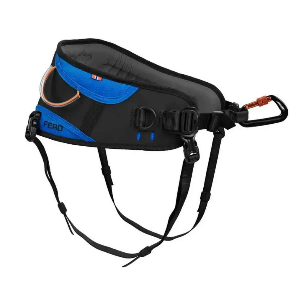 NON-STOP Dogwear Ferd Belt L - Large opasek NON-STOP Dogwear Ferd Belt L - Large opasek