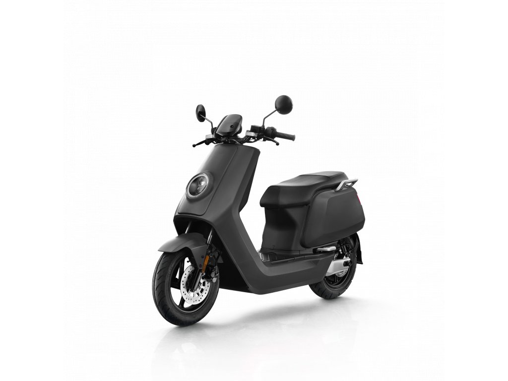 Test NQi SPORT Recenze NQi SPORT