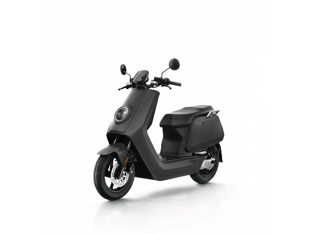 Test NQi SPORT Recenze NQi SPORT