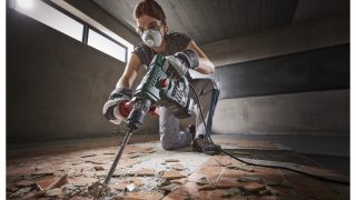 Lidl nabízí od 1. ledna nářadí Parkside za polovinu původní ceny