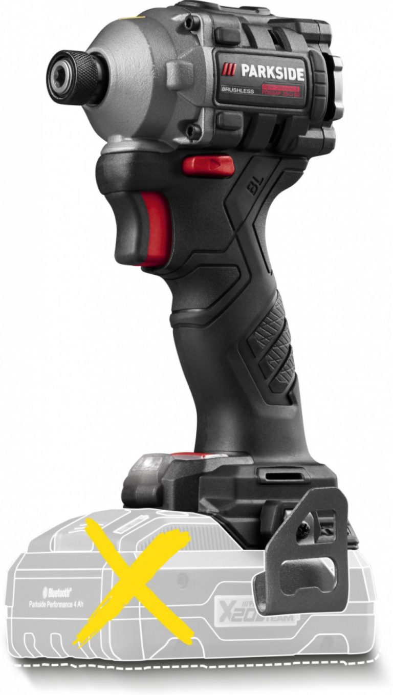 Test PARKSIDE PDSSAP 20-Li C3 Recenze PARKSIDE PDSSAP 20-Li C3