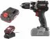 Recenze PARKSIDE PERFORMANCE PABSP 20&nbsp;Li C3 + 2&nbsp;Ah