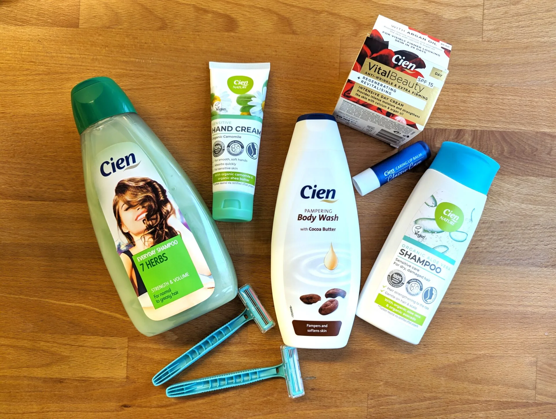 Produkty Cien Produkty Cien