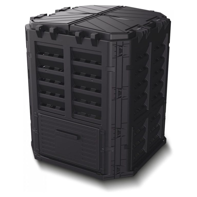 Recenze Parkside 300&nbsp;l