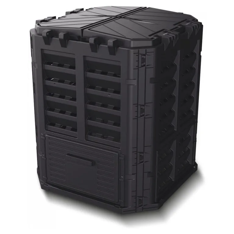 Recenze Parkside 300&nbsp;l