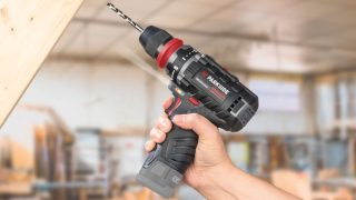 3 nejméně povedené Parkside vrtačky podle uživatelů